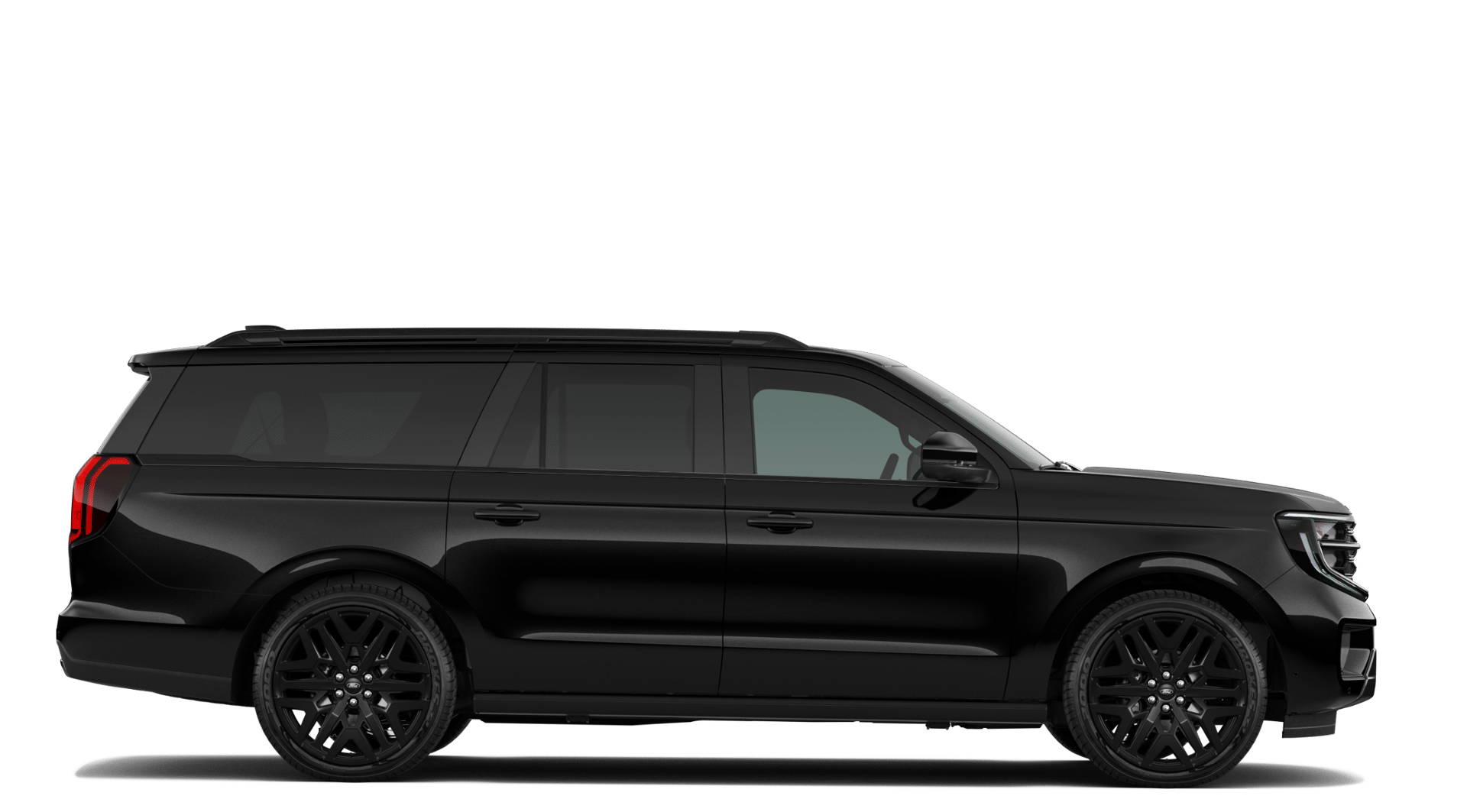 2026 Ford Expedition® External Image 1